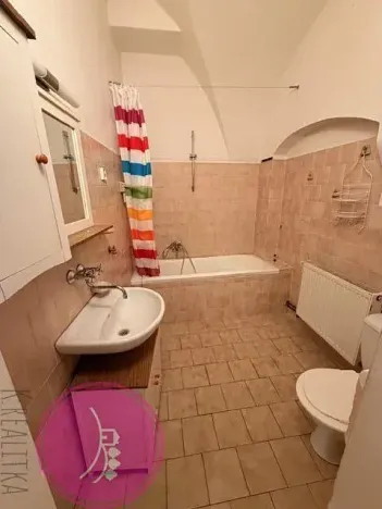 Pronájem bytu 3+1, Olomouc, Kapucínská, 150 m2