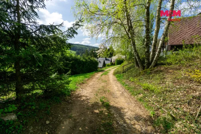 Prodej pozemku pro bydlení, Pastviny, 440 m2