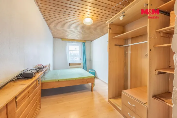 Prodej rodinného domu, Kladno, Havířská, 105 m2