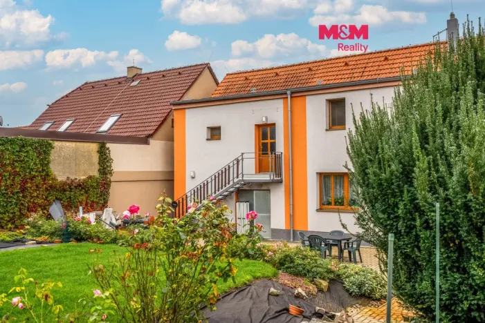Prodej rodinného domu, Hostivice, Prostřední, 203 m2