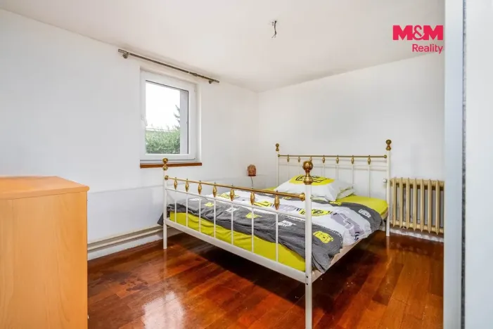 Prodej rodinného domu, Hostivice, Prostřední, 203 m2