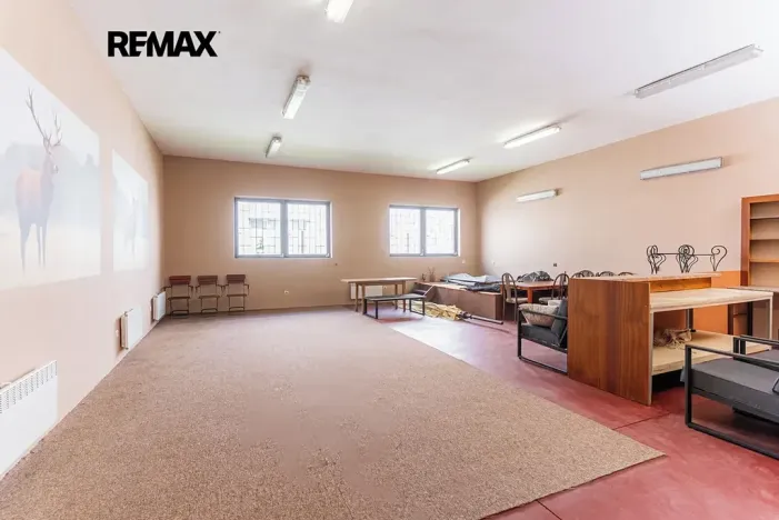 Prodej ubytování, Šenov u Nového Jičína, Jaselská, 545 m2