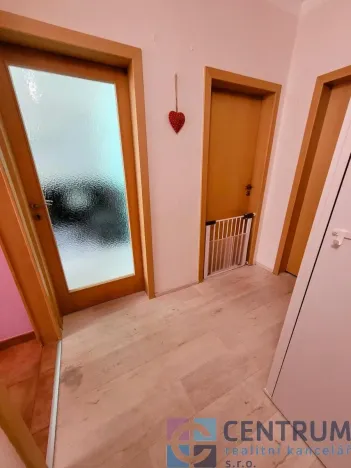 Prodej bytu 3+1, Jablonec nad Nisou - Jablonecké Paseky, Vysoká, 65 m2