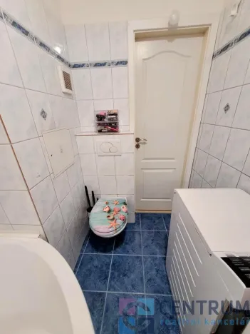 Prodej bytu 3+1, Jablonec nad Nisou - Jablonecké Paseky, Vysoká, 65 m2