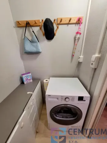 Prodej bytu 3+1, Jablonec nad Nisou - Jablonecké Paseky, Vysoká, 65 m2