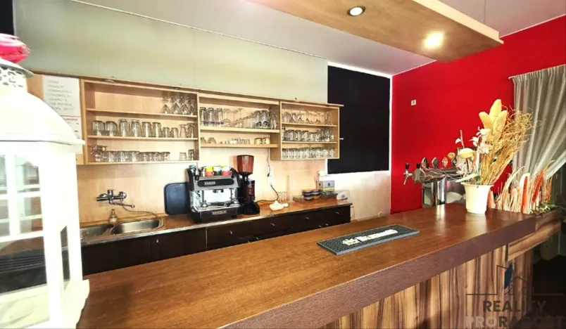 Pronájem restaurace, Rohatec, Vítězná, 195 m2