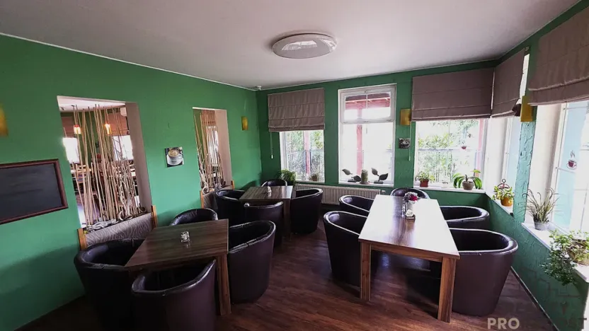 Pronájem restaurace, Rohatec, Vítězná, 195 m2