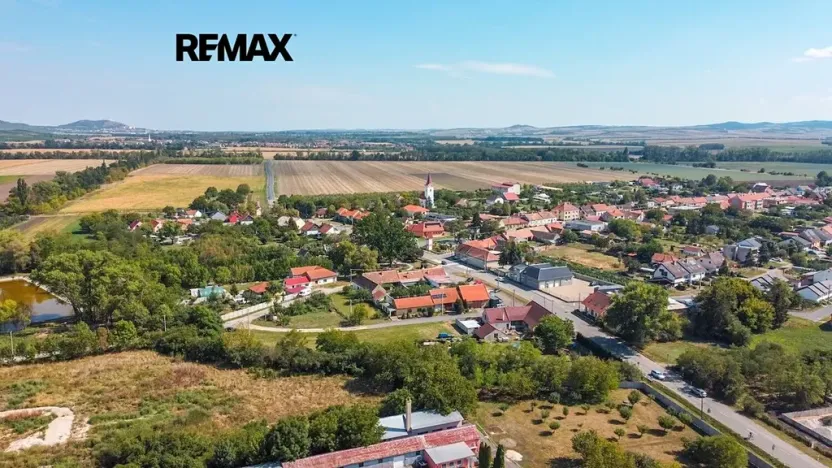 Prodej rodinného domu, Dobré Pole, 121 m2