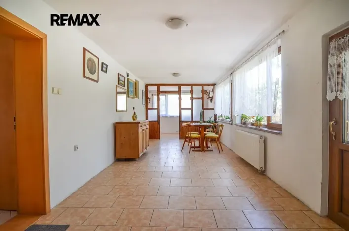 Prodej rodinného domu, Dobré Pole, 121 m2