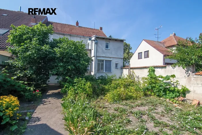 Prodej rodinného domu, Velké Bílovice, 180 m2