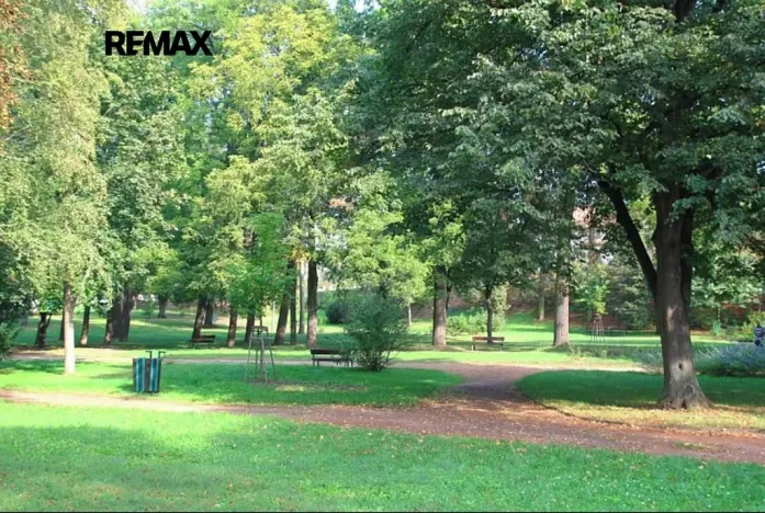Prodej bytu 1+kk, Kyjov, 33 m2