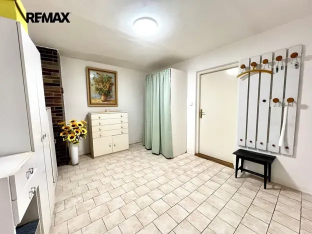 Prodej rodinného domu, Sobůlky, 80 m2