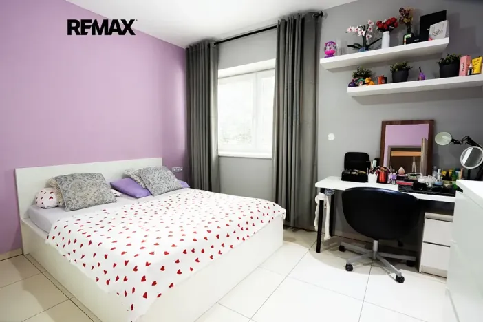 Prodej rodinného domu, Kyjov, třída Komenského, 290 m2