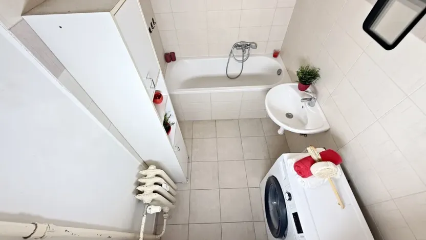 Prodej bytu 3+1, Brno, Špitálka, 75 m2
