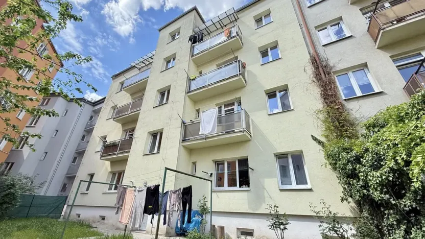 Prodej bytu 3+1, Brno, Špitálka, 75 m2