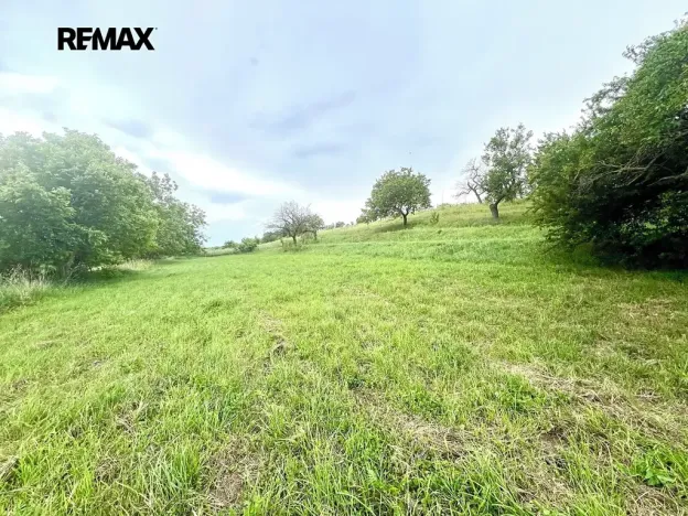 Prodej pozemku pro bydlení, Násedlovice, 896 m2