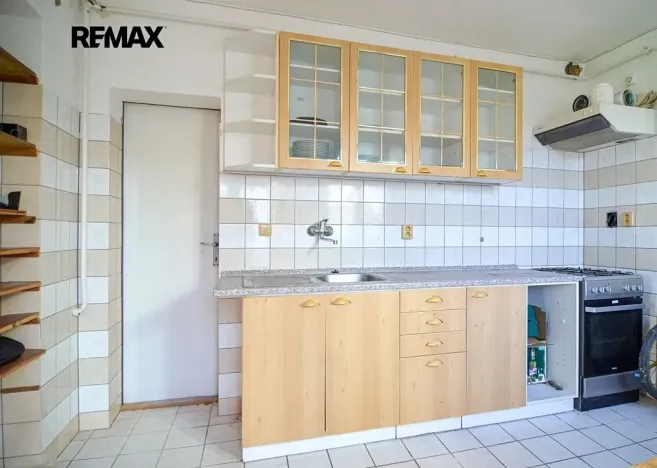 Prodej rodinného domu, Podivín, Rybáře, 170 m2