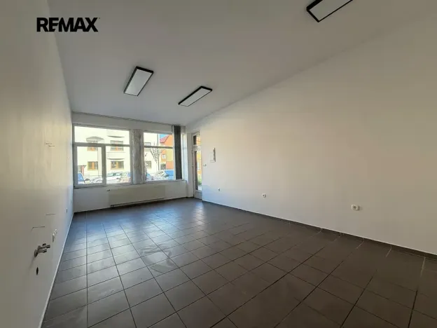 Pronájem obchodního prostoru, Hodonín, Měšťanská, 42 m2