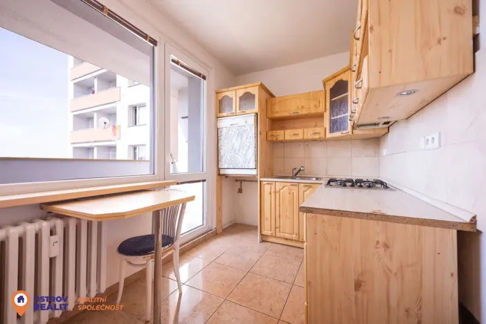 Pronájem bytu 3+1, Šumperk, Čsl. armády, 57 m2