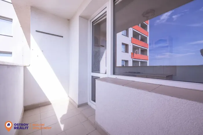 Pronájem bytu 3+1, Šumperk, Čsl. armády, 57 m2