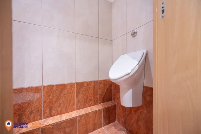 Pronájem bytu 3+1, Šumperk, Čsl. armády, 57 m2