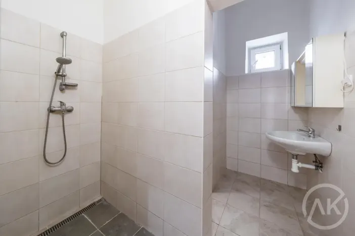 Pronájem bytu 1+kk, Ostrava - Moravská Ostrava, Jílová, 39 m2
