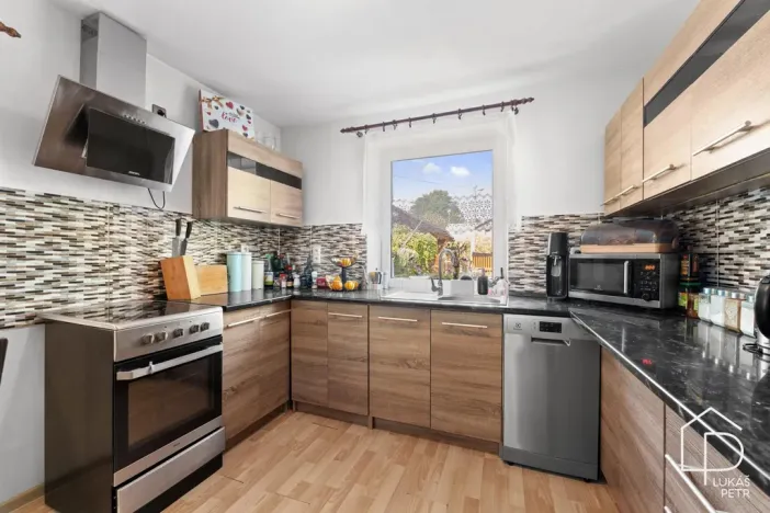 Prodej rodinného domu, Cvikov - Cvikov II, Potoční, 112 m2