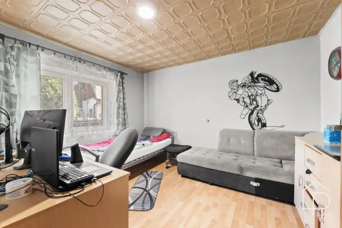 Prodej rodinného domu, Cvikov - Cvikov II, Potoční, 112 m2