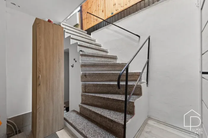 Prodej rodinného domu, Cvikov - Cvikov II, Potoční, 112 m2