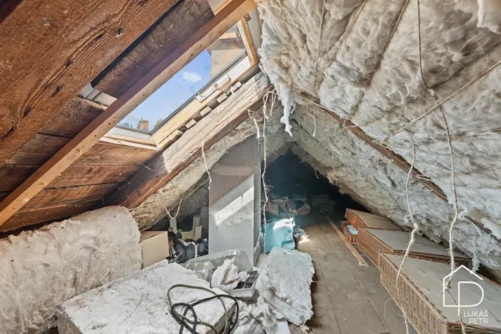 Prodej rodinného domu, Cvikov - Cvikov II, Potoční, 112 m2