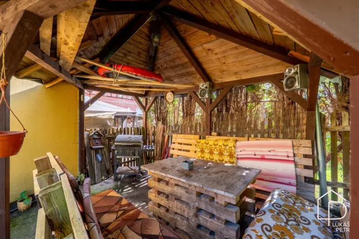 Prodej rodinného domu, Cvikov - Cvikov II, Potoční, 112 m2