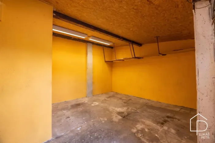 Prodej rodinného domu, Cvikov - Cvikov II, Potoční, 112 m2