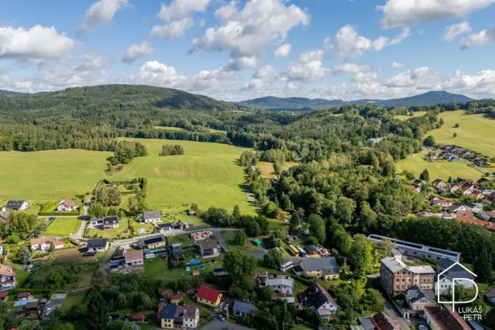 Prodej rodinného domu, Cvikov - Cvikov II, Potoční, 112 m2