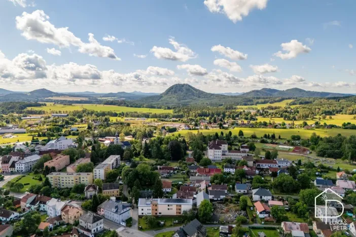 Prodej rodinného domu, Cvikov - Cvikov II, Potoční, 112 m2
