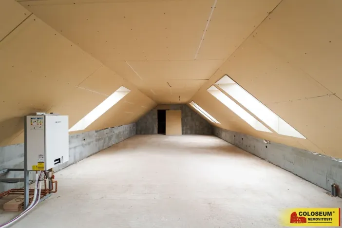 Prodej rodinného domu, Šumice, 165 m2