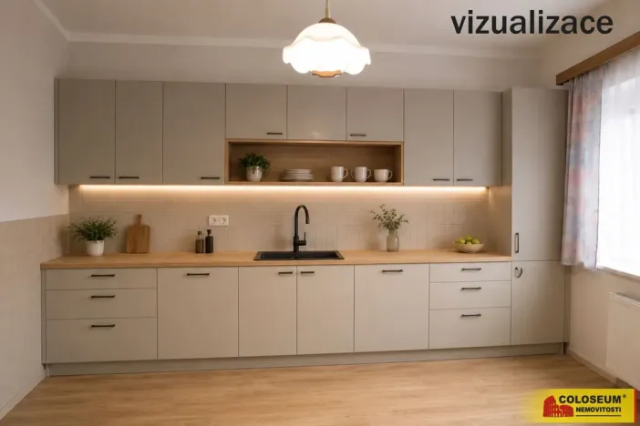 Prodej rodinného domu, Šumice, 165 m2