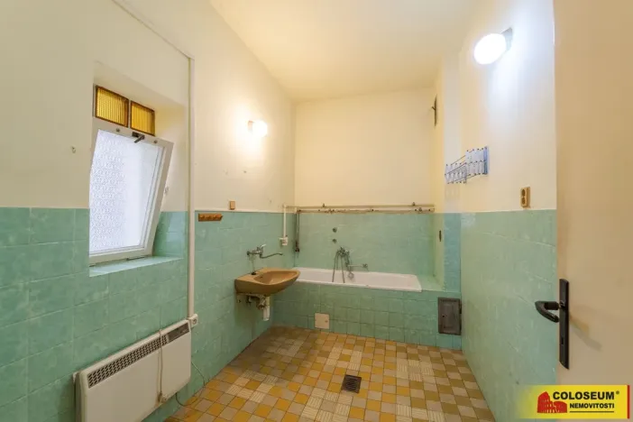 Prodej rodinného domu, Šumice, 165 m2