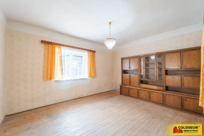 Prodej rodinného domu, Šumice, 165 m2