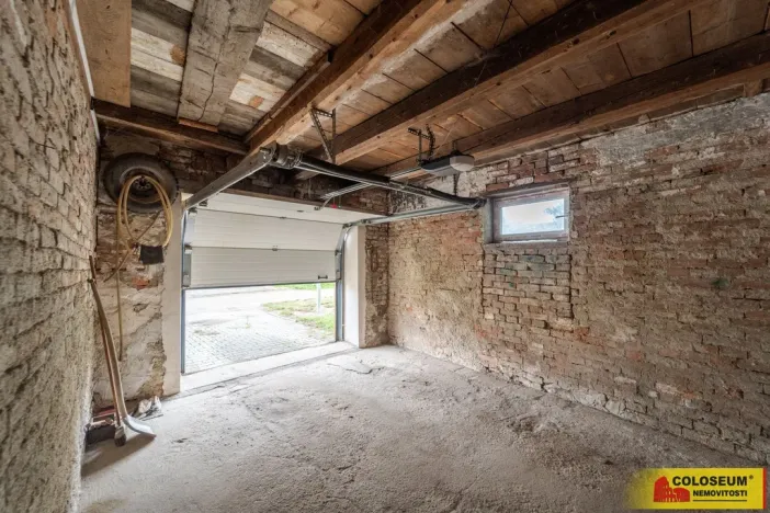 Prodej rodinného domu, Šumice, 165 m2