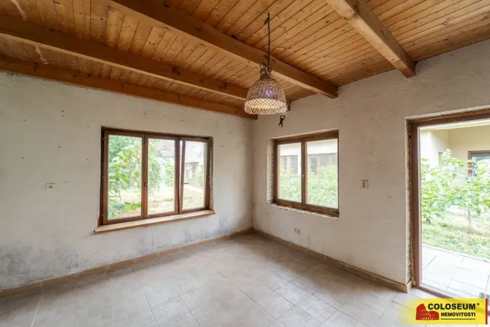 Prodej rodinného domu, Šumice, 165 m2