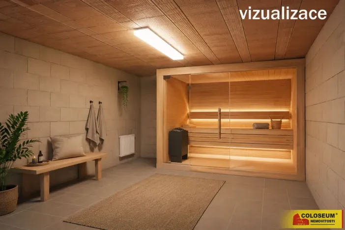 Prodej rodinného domu, Šumice, 165 m2