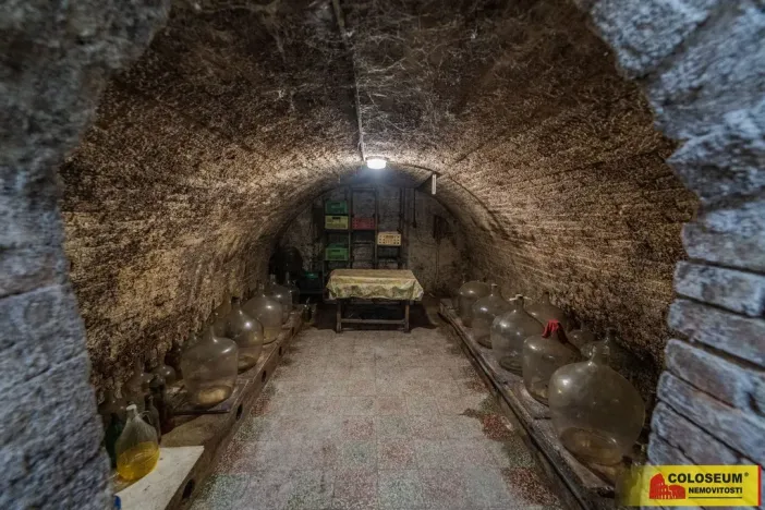 Prodej rodinného domu, Šumice, 165 m2