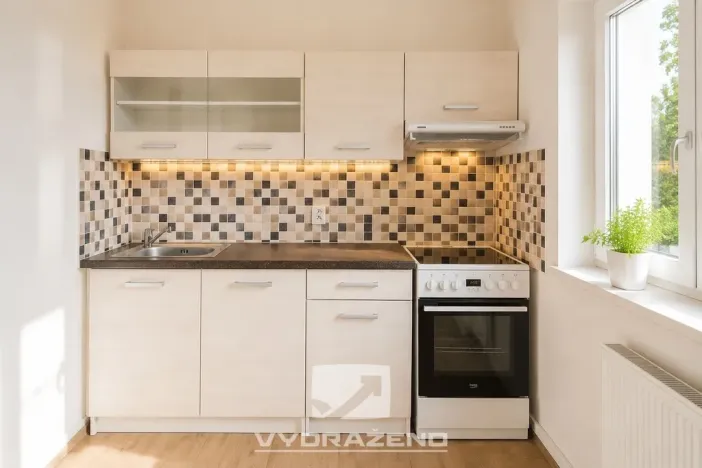 Prodej bytu 2+1, Kraslice, Čs. armády, 78 m2
