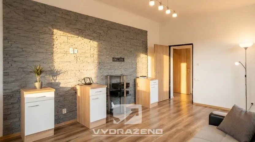 Prodej bytu 2+1, Kraslice, Čs. armády, 78 m2