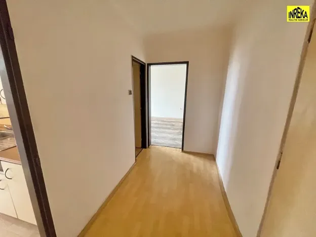 Prodej bytu 1+1, Tábor, Angela Kančeva, 30 m2