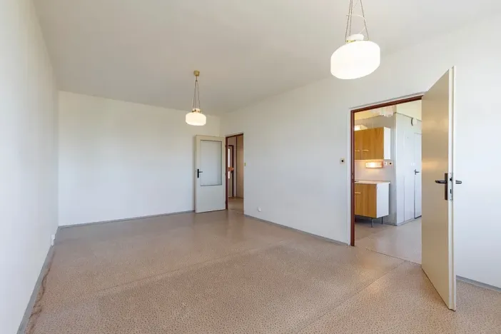 Prodej bytu 4+1, Holešov, Dukelská, 91 m2