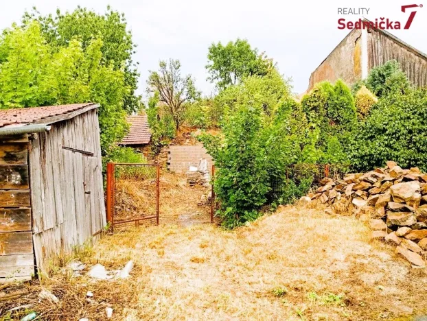 Prodej pozemku pro bydlení, Radkov, 371 m2