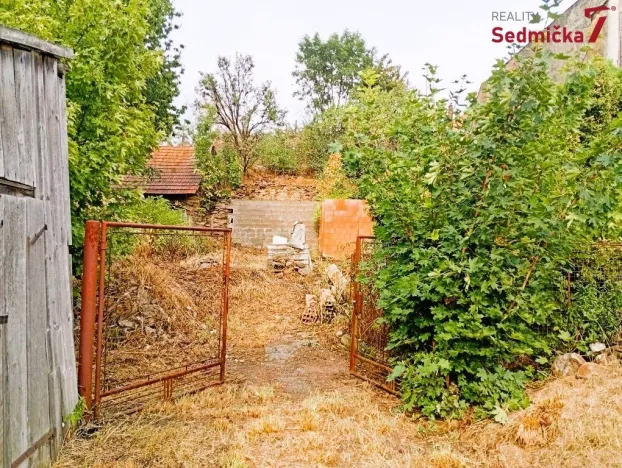 Prodej pozemku pro bydlení, Radkov, 371 m2