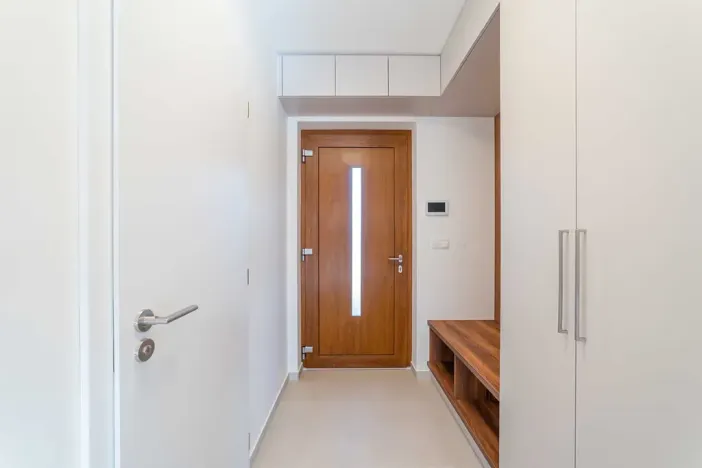Prodej bytu 4+kk, Mořina, 106 m2