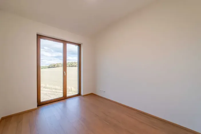 Prodej bytu 4+kk, Mořina, 106 m2